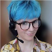 Autónoma, profesora nativa Inglesa: Doy clases dinámicas, interactivas y creativas